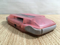 LG2636 Plz Read Item Condi GameBoy Advance Milky Pink Game Boy Console Japan