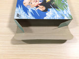 Gorby no Pipeline Daisakusen Gorbachev BOXED NES Famicom Japan - UE3676