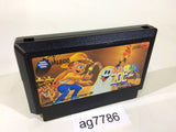 David Crane's A Boy and His Blob Trouble Blobolonia NES Famicom Japan - AG7786