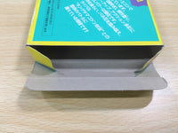 UE6471 FC Genjin Bonk's Adventure BOXED NES Famicom Japan