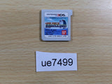 One Peace Romance Dawn Nintendo 3DS Japan - UE7499