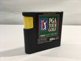 DK7254 PGA Tour Golf II BOXED Mega Drive Genesis Japan