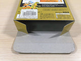 King of the Monsters 2 The Next Thing BOXED SNES Super Famicom Japan - UE5357