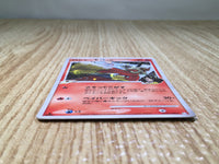 CE7923 Blaziken Pokemon FB Rare Holo Pt3 019/100 Pokemon Card TCG Japan