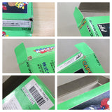 UE8263 Rockman 5 Megaman BOXED NES Famicom Japan