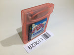 BZ9011 Koro Koro Kirby Tilt 'n' Tumble GameBoy Game Boy Japan