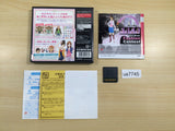 Wagamama Fashion Girls Mode BOXED Nintendo DS Japan - UE7745