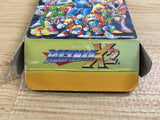 Rockman X2 Megaman BOXED SNES Super Famicom Japan - UE8020