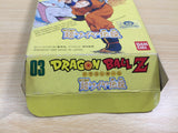 Dragon Ball Z Super Saiya Densetsu BOXED SNES Super Famicom Japan - UE8470