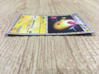 CE4576 Ampharos SuperRare Holo L1HG 034/070 Pokemon Card TCG Japan