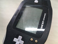 LG2542 Plz Read Item Condi GameBoy Advance Black Game Boy Console Japan