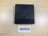 DK6920 Super Golf Sega Game Gear Japan