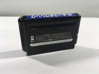 DK4178 Kick Boxing, The BOXED Mega Drive Genesis Japan
