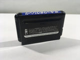 DK4178 Kick Boxing, The BOXED Mega Drive Genesis Japan