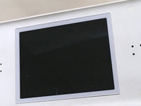 LG2171 Plz Read Item Condi Nintendo DS Lite Crystal White Console Japan