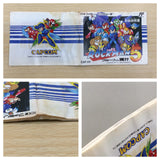 UE8263 Rockman 5 Megaman BOXED NES Famicom Japan
