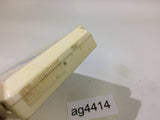 ag4414 Doraemon NES Famicom Japan