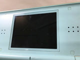 LF9770 With Defects - Nintendo DS Lite Ice Blue Console Japan