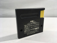 DK7254 PGA Tour Golf II BOXED Mega Drive Genesis Japan