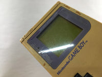KH6334 Not Working - GameBoy Original DMG-01 Game Boy Console Japan