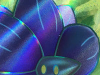 CE6537 Glimmora ex SR SV3 124/108 Pokemon Card TCG Japan