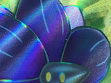 CE6537 Glimmora ex SR SV3 124/108 Pokemon Card TCG Japan