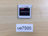 ASPHALT 3D: NITRO RACING Nintendo 3DS Japan - UE7500