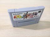 ue1331 Sailor Moon Another Story BOXED SNES Super Famicom Japan