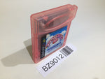 BZ9012 Koro Koro Kirby Tilt 'n' Tumble GameBoy Game Boy Japan