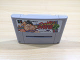 Tsuppari Oozumou Sumo Risshin Shusse Hen BOXED SNES Super Famicom Japan - UE5570