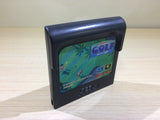 DK6920 Super Golf Sega Game Gear Japan