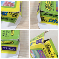 UE4596 Exed Exes BOXED NES Famicom Japan