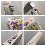 UE8563 Super Smash Bros. Dairanto Smash Brothers BOXED N64 Nintendo 64 Japan