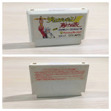 Deep Dungeon BOXED NES Famicom Japan - UE4029