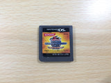 ue7869 Yu Gi Oh 5Ds WORLD CHAMPIONSHIP 2011 OVER NEXUS BOXED Nintendo DS Japan
