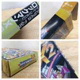 Rockman X2 Megaman BOXED SNES Super Famicom Japan - UE8020