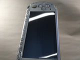 GD6731 Plz Read Item Condi PSP-2000 ICE Silver SONY PSP Console Japan