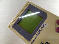 KH5968 With Defects - GameBoy Original DMG-01 Game Boy Console Japan