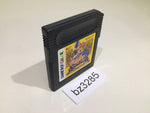 BZ3285 Dokapon ?! Millennium Quest GameBoy Game Boy Japan