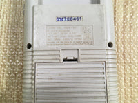 LF8970 With Defects - GameBoy Original DMG-01 Game Boy Console Japan
