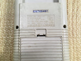 LF8970 With Defects - GameBoy Original DMG-01 Game Boy Console Japan