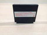 UE4743 Ishin no Arashi BOXED NES Famicom Japan