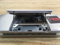 GD6731 Plz Read Item Condi PSP-2000 ICE Silver SONY PSP Console Japan