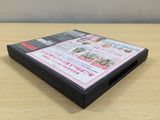 Wagamama Fashion Girls Mode BOXED Nintendo DS Japan - UE7745