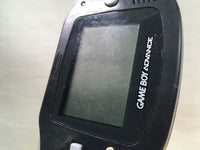 LG2542 Plz Read Item Condi GameBoy Advance Black Game Boy Console Japan