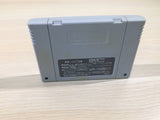 King of the Monsters 2 The Next Thing BOXED SNES Super Famicom Japan - UE5357