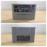 Rockman X2 Megaman BOXED SNES Super Famicom Japan - UE8020