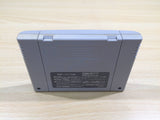 Tsuppari Oozumou Sumo Risshin Shusse Hen BOXED SNES Super Famicom Japan - UE5570