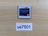 GUNDAM THE 3D BATTLE Nintendo 3DS Japan - UE7501