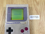 kh1723 Plz Read Item Condi GameBoy Original DMG-01 Game Boy Console Japan